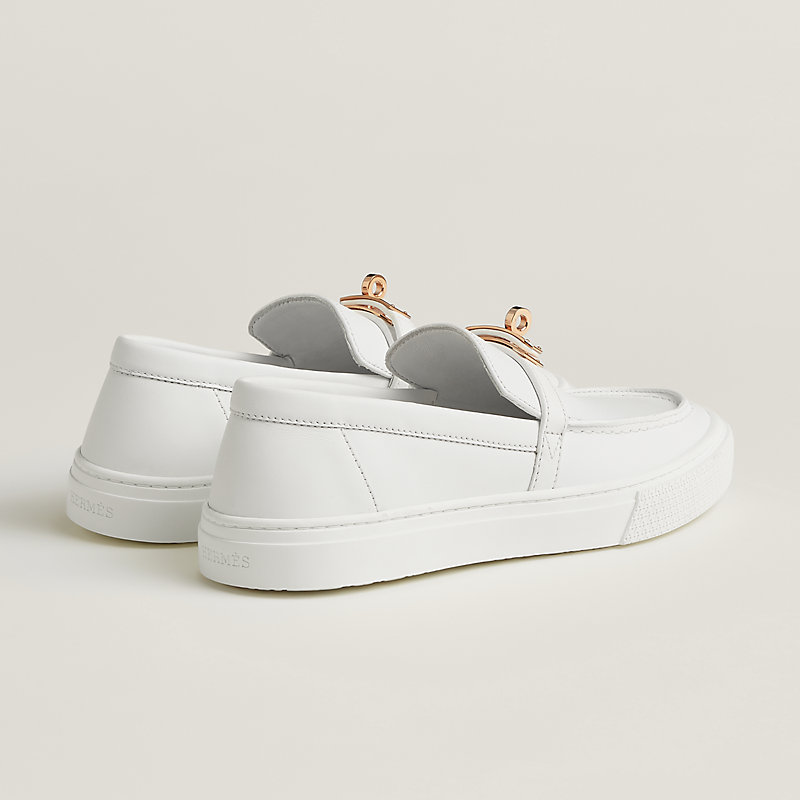 スニーカー 《ゲーム》 | Hermès - エルメス-公式サイト